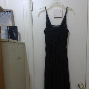 Zara Ankle Length Dress